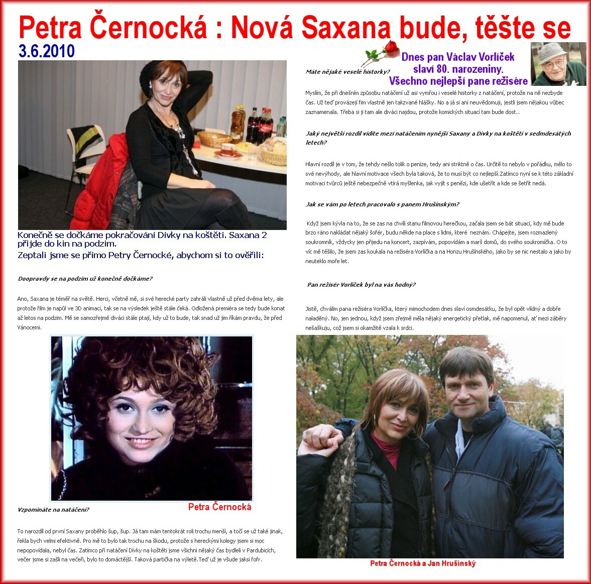 Petra Černocká - Nová Saxana bude, těšte se.jpg